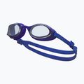 Nike Hyper Flow neutral grau Schwimmbrille