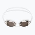 Nike Schwimmbrille Chrom Silber 2