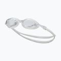 Nike Chrome Schwimmbrille klar