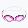 Nike Chrome Vivid Purple Schwimmbrille NESSD127-560 2