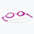 Nike Chrome Vivid Purple Schwimmbrille NESSD127-560 4