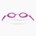 Nike Chrome Vivid Purple Schwimmbrille NESSD127-560 5