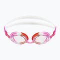 Nike Chrome Pink Spell Kinderschwimmbrille NESSD128-670 2