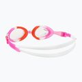 Nike Chrome Pink Spell Kinderschwimmbrille NESSD128-670 4