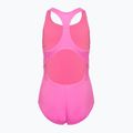 Nike Essential Racerback Kinder Badeanzug einteilig rosa NESSB711-670 2