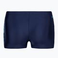 Herren Nike Shift Square Leg Schwimm-Boxershorts navy blau NESSD638-440 2