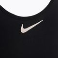 Nike Wild Damen Badeanzug einteilig schwarz NESSD250-001 3