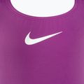 Nike Essential Racerback Bold Berry einteiliger Badeanzug für Kinder 3