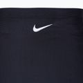 Herren Nike Logo Square Schwimm-Boxershorts schwarz 3