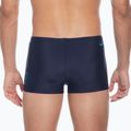 Herren Nike Logo Square Badeshorts midnight navy 6