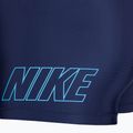 Herren Nike Logo Square Badeshorts midnight navy 4