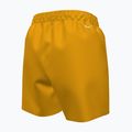 Nike Split Logo 4" Volley Laser orange Kinder Badeshorts 6