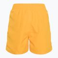 Nike Split Logo 4" Volley Laser orange Kinder Badeshorts 2