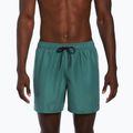 Herren Nike Swoosh Break 5" Volley bicoastal swim shorts 5