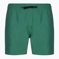 Herren Nike Swoosh Break 5" Volley bicoastal swim shorts