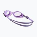 Nike Chrome lilac bloom Schwimmbrille