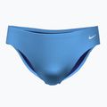 Herren Nike Hydrastrong Solid Brief Schwimmslip Uni-Blau