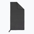 Schnelltrocknendes Badehandtuch Nike Quick Dry Swim black