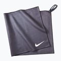 Schnelltrocknendes Badehandtuch Nike Quick Dry Swim black