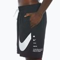 Herren Nike Specs 7" Badeshorts Volley schwarz 7