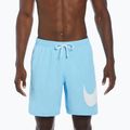 Nike Specs 7" Badeshorts für Männer Volley aquarius blau 5