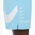 Nike Specs 7" Badeshorts für Männer Volley aquarius blau 9