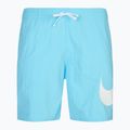 Nike Specs 7" Badeshorts für Männer Volley aquarius blau