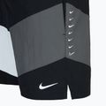 Herren Nike Multi Logo Vortex 5" Volley Badeshorts schwarz 3