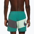 Herren Nike Multi Logo Vortex 5" Volley bicoastal swim shorts 6