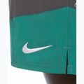 Herren Nike Multi Logo Vortex 5" Volley bicoastal swim shorts 10