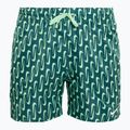 Herren Nike Swoosh Link 5" Volley bicoastal swim shorts