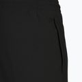 Herren Nike Solid 5" Volley Badeshorts schwarz 4