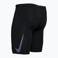 Nike Hydrastrong Jammer Herren-Badebekleidung schwarz 3