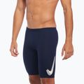 Herren Nike Hydrastrong Swim Jammer midnight navy 5