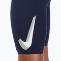 Herren Nike Hydrastrong Swim Jammer midnight navy 7