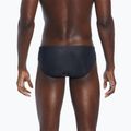 Herren Nike Hydrastrong Delta Brief Schwimmslip schwarz 2