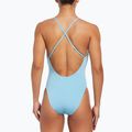 Badeanzug Damen Nike Sneakerkini 2.0 Croccback aquarius blue/scuba blue 3