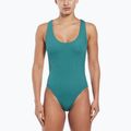 Nike Elevated Essential Pucker Crossback Zweiteiliger Badeanzug 4