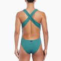 Nike Elevated Essential Pucker Crossback Zweiteiliger Badeanzug 5