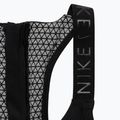 Einteiliger Damen-Badeanzug Nike Hydralock Fusion Inclusive schwarz 3