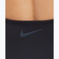 Einteiliger Damen-Badeanzug Nike Hydralock Fusion Inclusive schwarz 8
