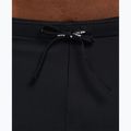 Bade-Boxershorts Badehosen Herren Nike Tossed Swoosh Square Leg black 5