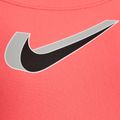 Einteiliger Schwimmanzug Damen Nike Hydrastrong 3D Swoosh Fastback hot punch 3