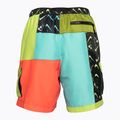 Herren Nike Voyage ColorBlock Badeshorts Best Of 7" Volley cool multi 2
