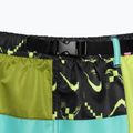 Herren Nike Voyage ColorBlock Badeshorts Best Of 7" Volley cool multi 3