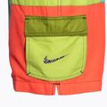 Herren Nike Voyage ColorBlock Badeshorts Best Of 7" Volley cool multi 5