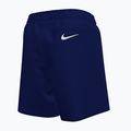 Kinder-Badeshorts Nike Swoosh Waffle 4" Volley midnight navy 2