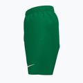 Nike Essential 6" Volley Stadion grün Kinder-Badeshorts 3