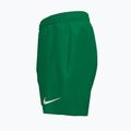 Nike Essential 4" Volley Stadion grün Kinder-Badeshorts 3
