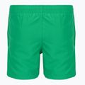 Nike Essential 4" Volley Stadion grün Kinder-Badeshorts 2